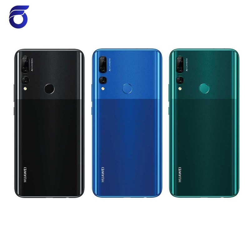 موبایل هواوی مدل Huawei Y9 Prime 2019 4GB 64GB