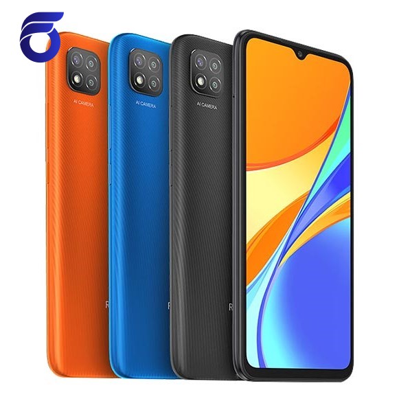 موبایل شیائومی مدل Xiaomi Redmi 9C 2GB 32GB
