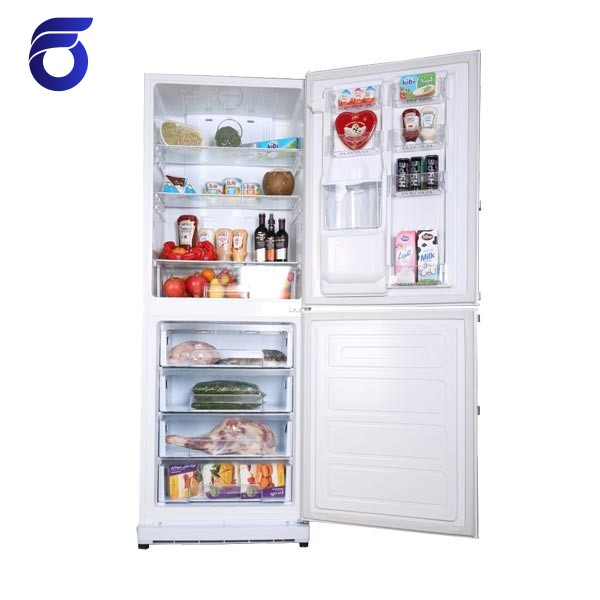 یخچال فریزر التتو (نیکسان) مدل NC702DN