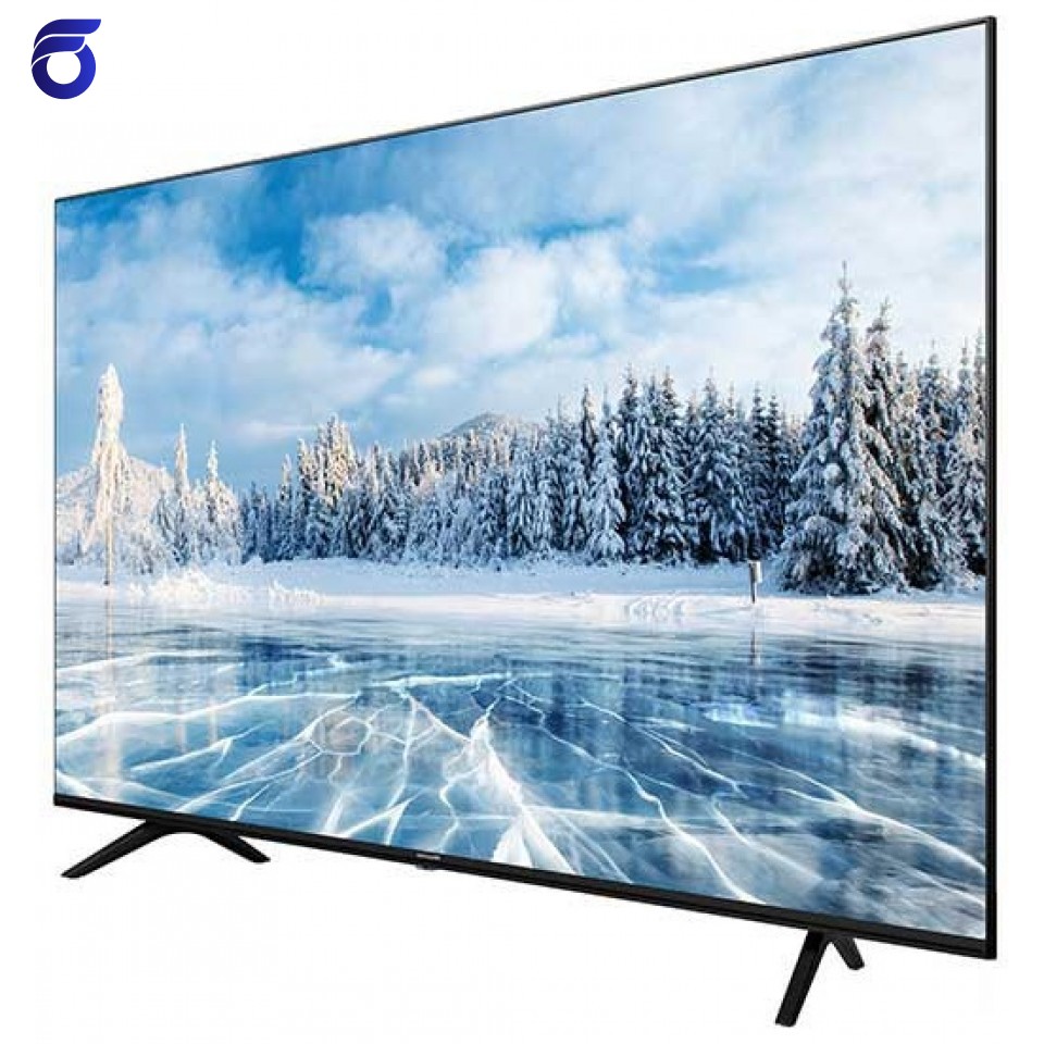 تلویزیون 55 اینچ هایسنس مدل A7120