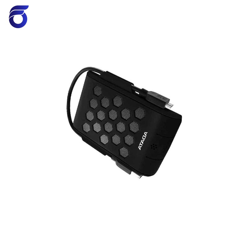 هارد دیسک اکسترنال ای دیتا مدل ADATA HD720 1TB