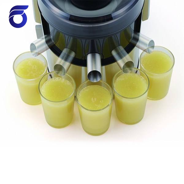 آبمیوه گیری پاناسونیک مدل MJ-DJ31