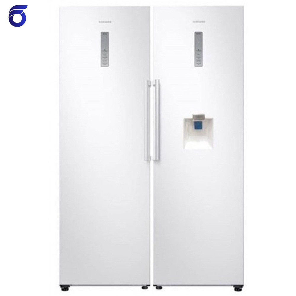 یخچال فریزر دوقلو 40 فوت سامسونگ RR39-RZ32