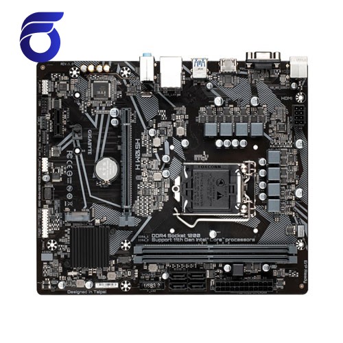 مادربرد گیگابایت مدل GIGABYTE H510M H
