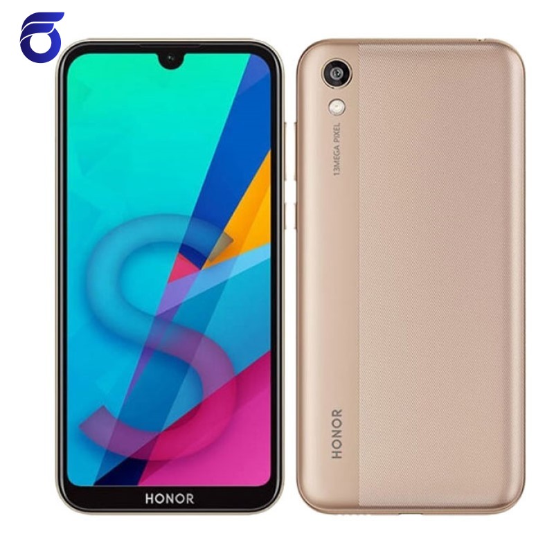موبایل آنر مدل Honor 8S 3GB 64GB