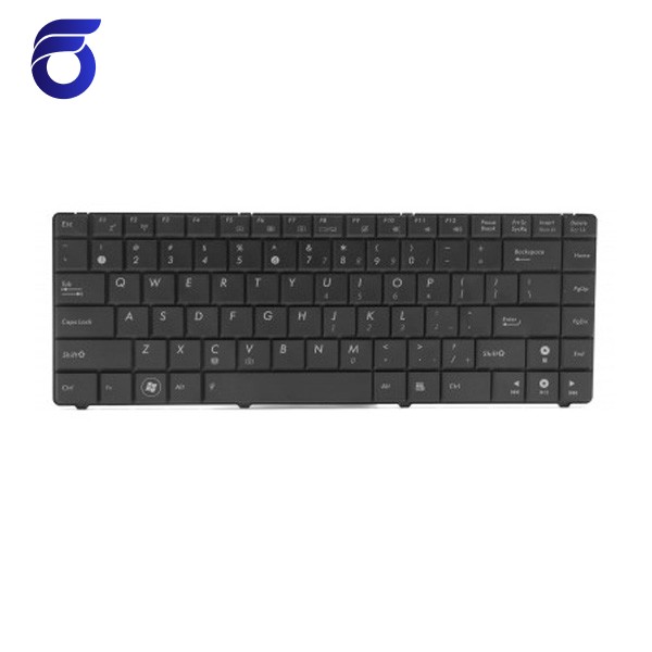 کیبورد لپ تاپ ایسوس K40