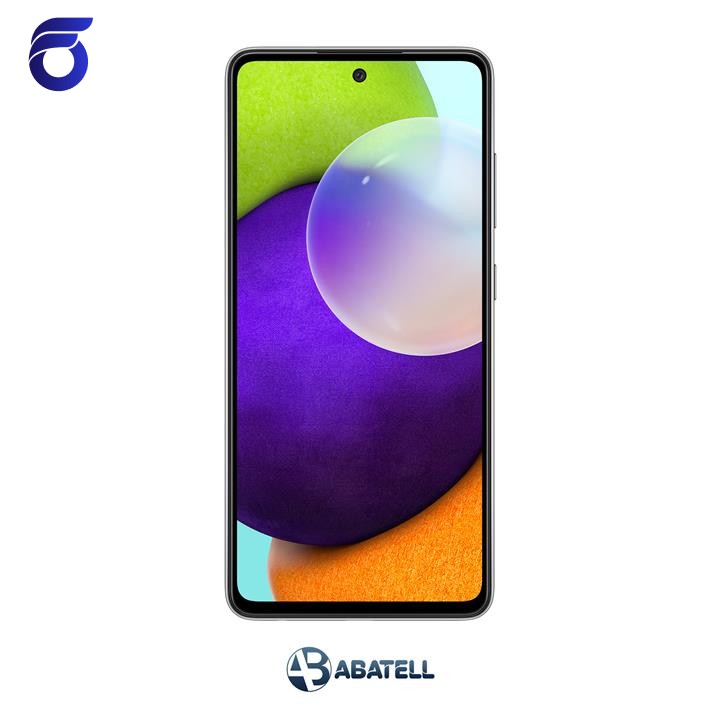 موبایل سامسونگ مدل Samsung Galaxy A52 8GB 256GB