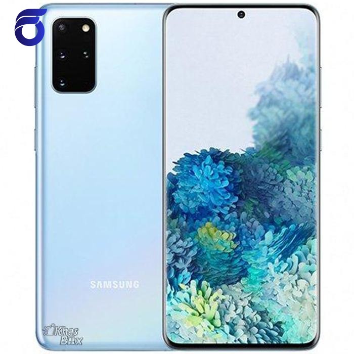 موبایل سامسونگ مدل Samsung GalaxyS20 plas 8GB 128GB