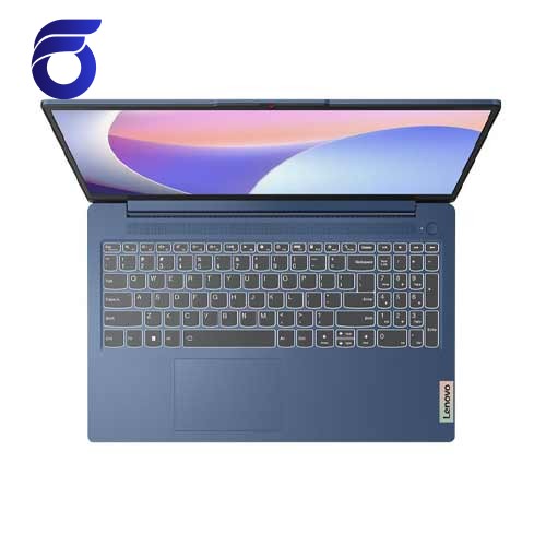 لپ تاپ لنوو مدل Lenovo Ideapad Slim 3 R7(7730U) 8GB 512SSD AMD