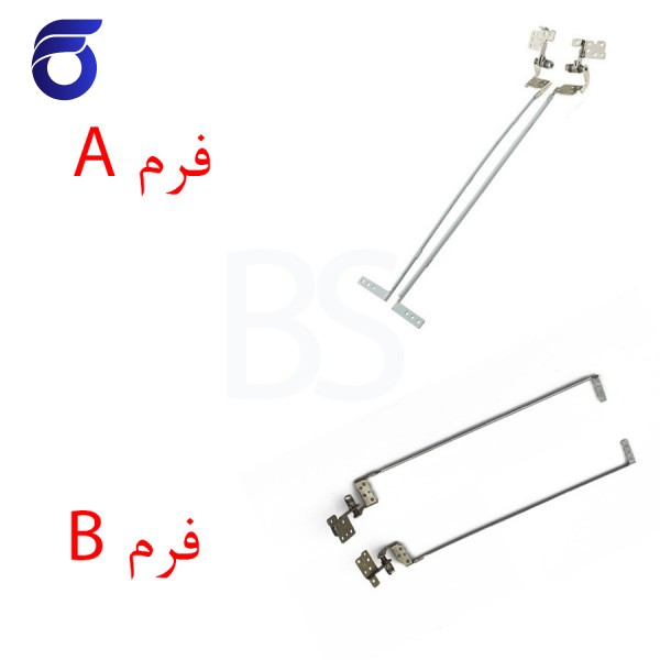 لولا لپ تاپ ایسوس Asus Laptop Hinges X550L