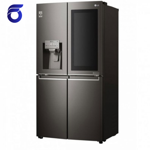 یخچال ساید نکست اینستاویو ال جی X39
