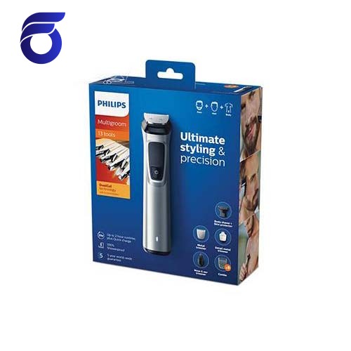 ست ماشین اصلاح فیلیپس مدل MG7715
