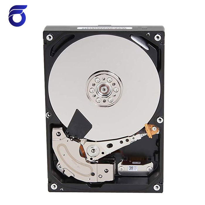 هارد دیسک توشیبا مدل Toshiba Surveillance S300 8TB