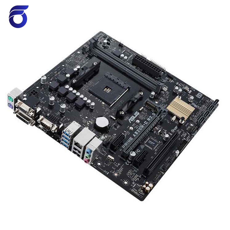 مادربرد ایسوس مدل ASUS PRIME A320M-C R2.0