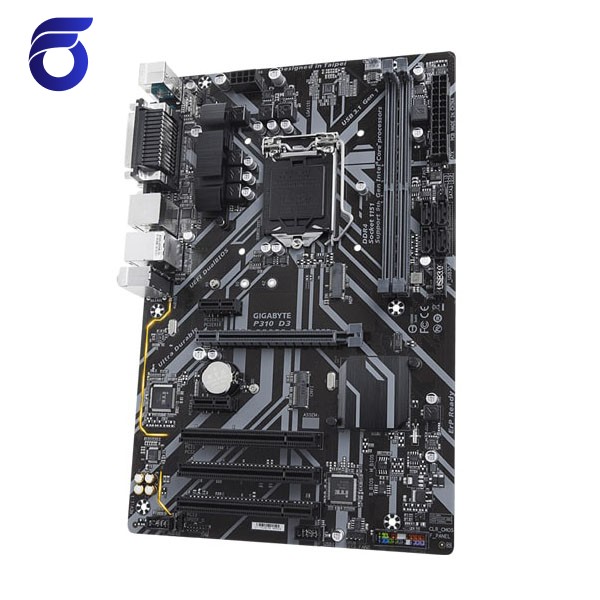 مادربرد گیگابایت مدل GIGABYTE P310-D3 Rev1.1