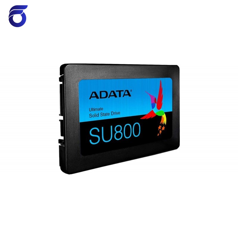 حافظه SSD ای دیتا مدل ADATA Ultimate SU800 512GB