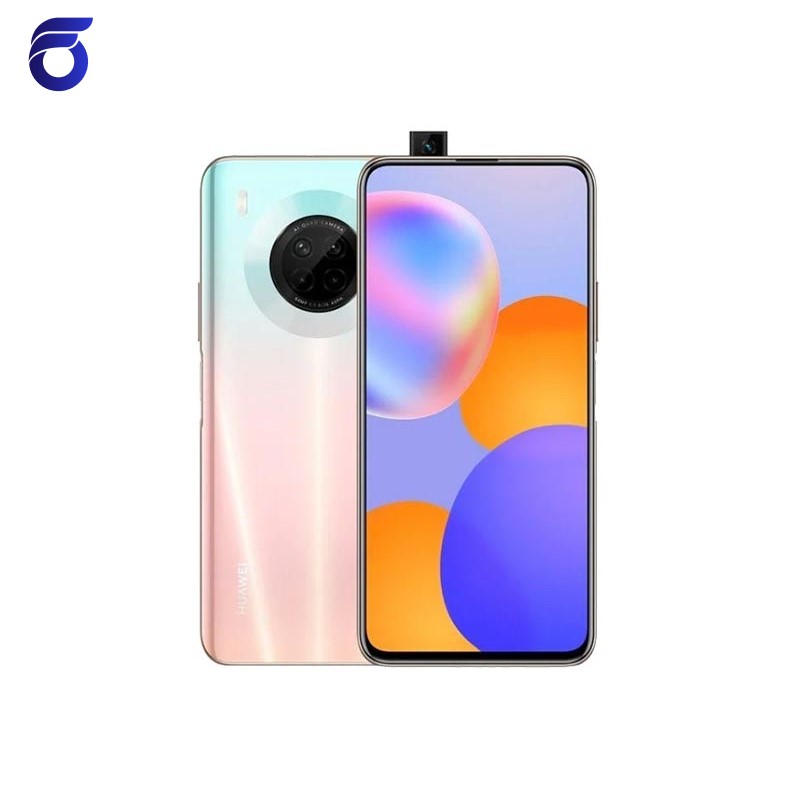 موبایل هواوی مدل Huawei Y9a 8GB 128GB