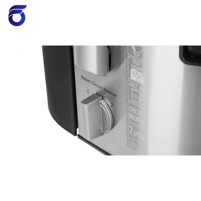 آبمیوه گیری پاناسونیک مدل MJ-DJ01
