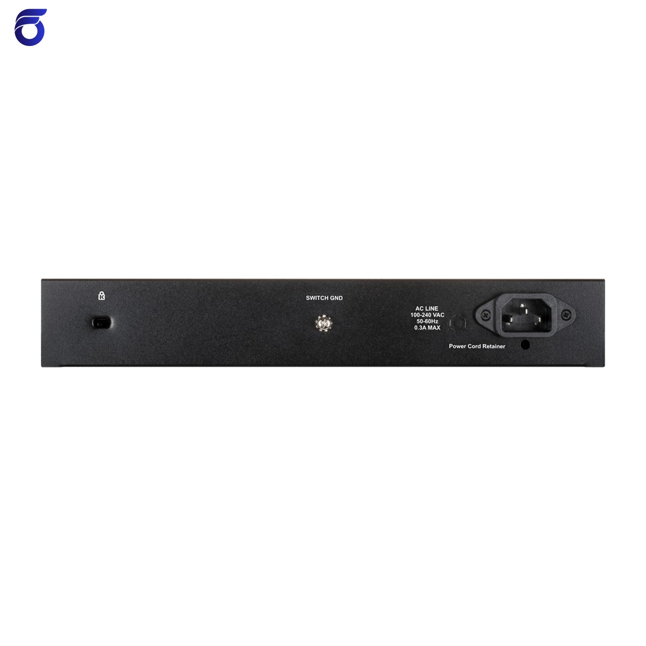 سوئیچ 24 پورت دی لینک مدل D-Link DGS 1024D