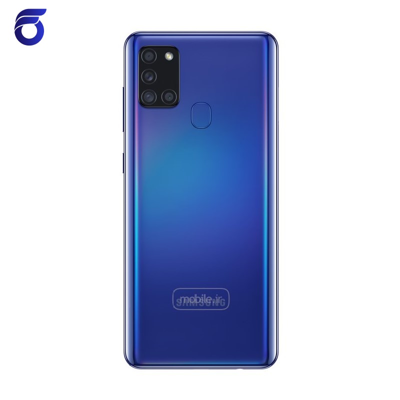 موبایل سامسونگ مدل Samsung Galaxy A21s 4GB 128GB