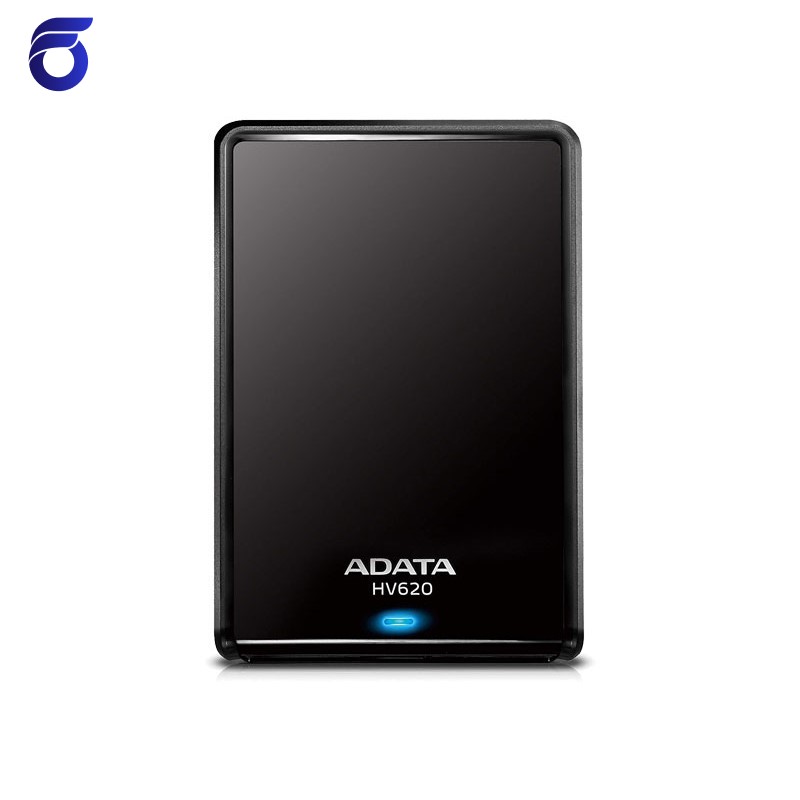 هارد دیسک اکسترنال ای دیتا مدل ADATA HV620 4TB