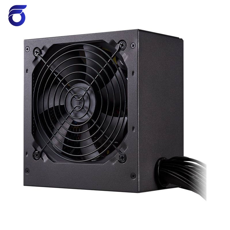 منبع تغذیه کولر مستر مدل CoolerMaster MWE 450 WHITE 230V-V2