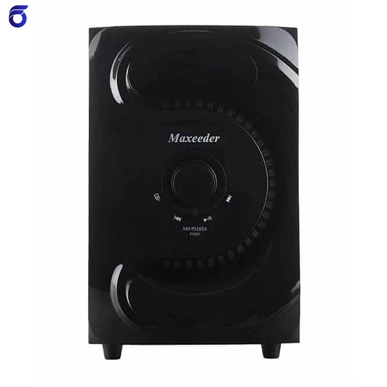 اسپیکر ۳ تیکه بلوتوثی مکسیدر سری MX-PS3630 مدل FY308