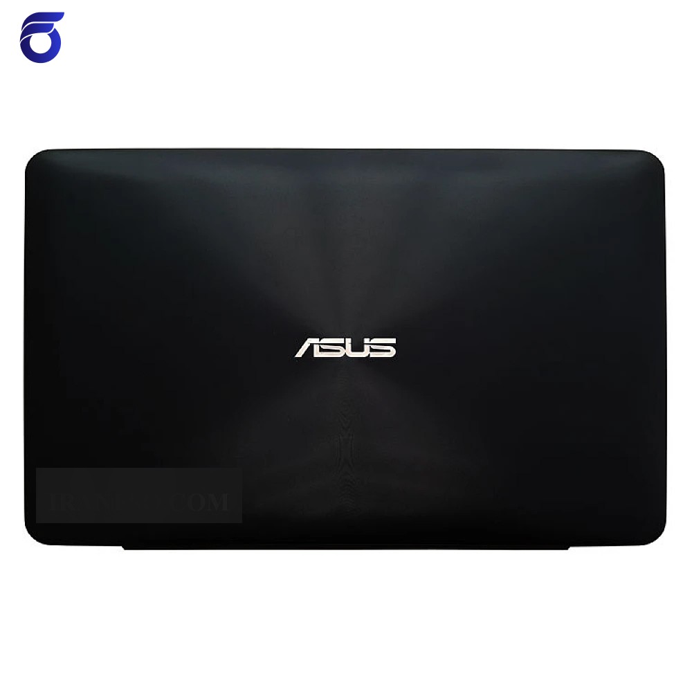 قاب پشت ال سی دی لپ تاپ ایسوس X455 مشکی