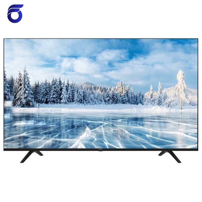 تلویزیون 55 اینچ هایسنس مدل A7120