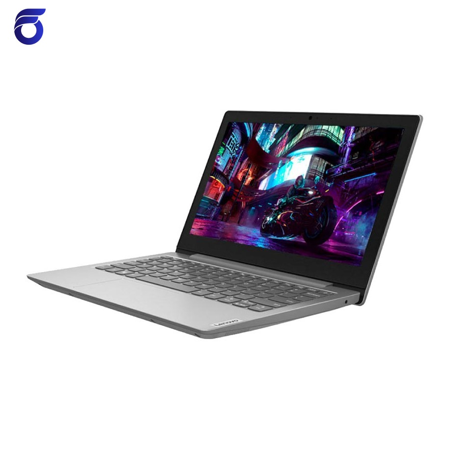لپ تاپ لنوو مدل Lenovo Ideapad 1 N4020 4GB 128ssd intel