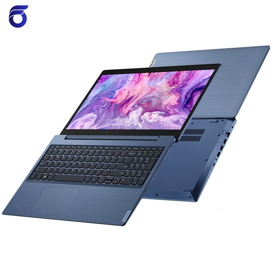 لپ تاپ لنوو مدل Lenovo Ideapad L3 i5 12GB 1TB 2GB