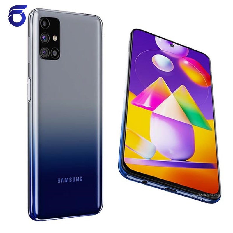 موبایل سامسونگ مدل Samsung Galaxy M31S 6GB 128GB