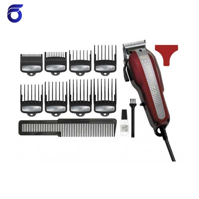 ماشین اصلاح سر و صورت وال مدل Wahl Legend Clipper 8147