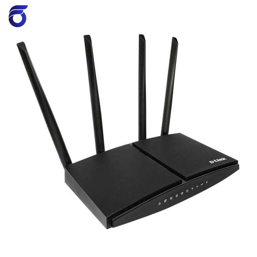 مودم و روتر 4G LTE دی لینک مدل D-Link DWR M921