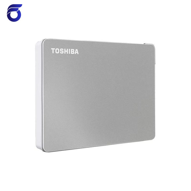 هارد دیسک اکسترنال توشیبا مدل Toshiba Canvio Flex 1TB