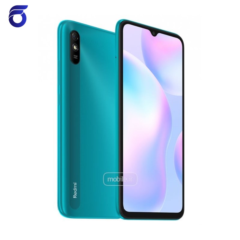 موبایل شیائومی مدل Xiaomi Redmi 9A 32G 2G