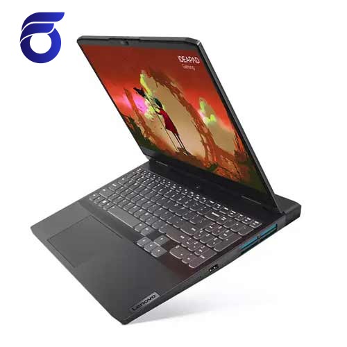 لپ تاپ لنوو مدل Lenovo Ideapad Gaming 3 R7(7735HS) 16GB 512SSD 6G