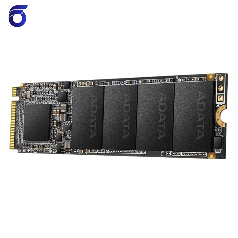حافظه SSD ایکس پی جی مدل XPG SX6000 Lite M.2 2280 512GB