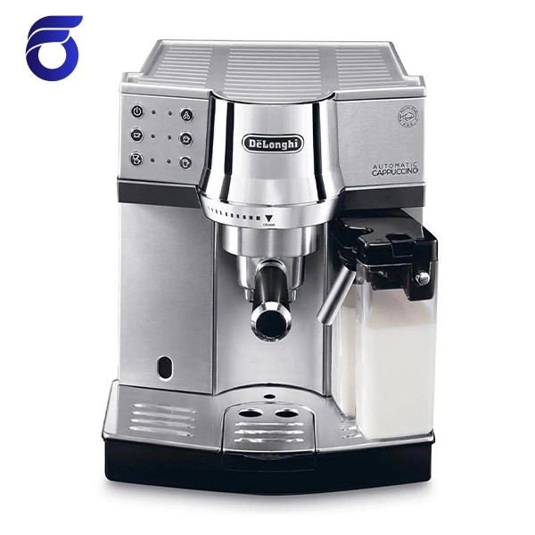 اسپرسوساز اتوماتیک دلونگی مدل EC850