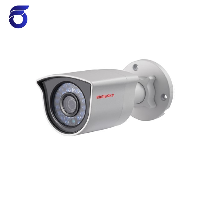 دوربین مداربسته IP اسپرادو مدل SNC-4422