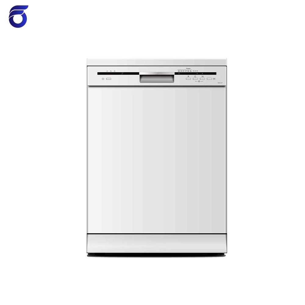 ماشین ظرفشویی شارپ مدل QW-V612-SS3 ظرفیت 7 نفره