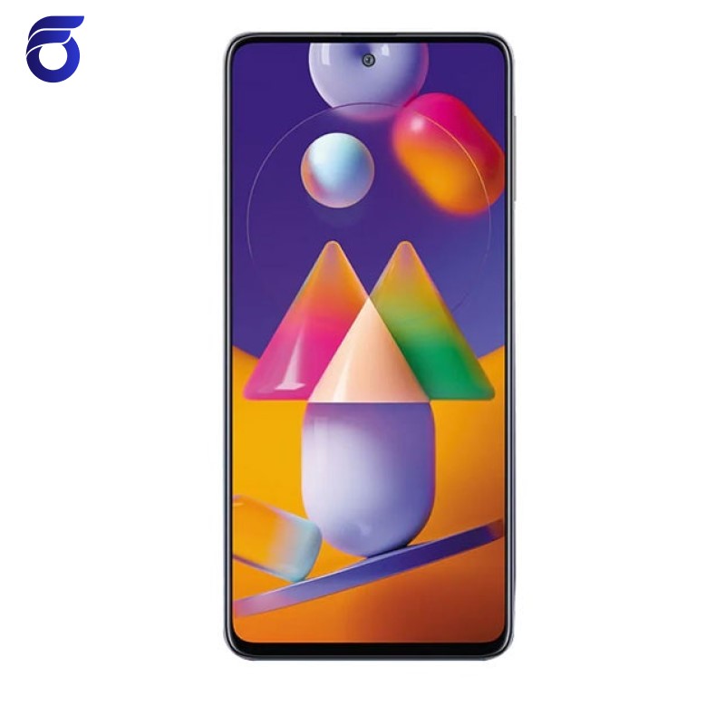 موبایل سامسونگ مدل Samsung Galaxy M31S 6GB 128GB