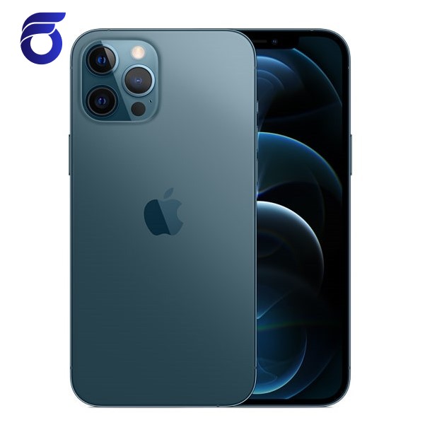 موبایل اپل مدل Apple iPhone 12 Pro Max 6GB 256GB