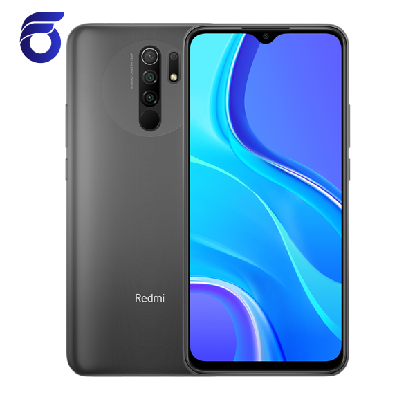 موبایل شیائومی مدل Xiaomi Redmi 9 64G 4G