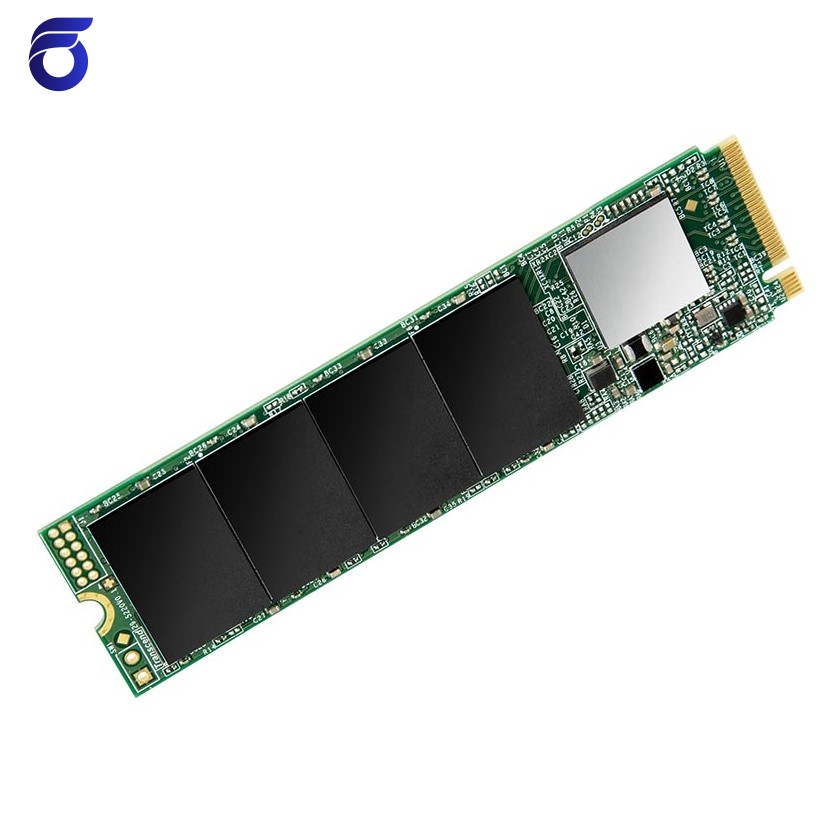 حافظه SSD ترنسند مدل Transcend 110S M.2 2280 128GB PCIe