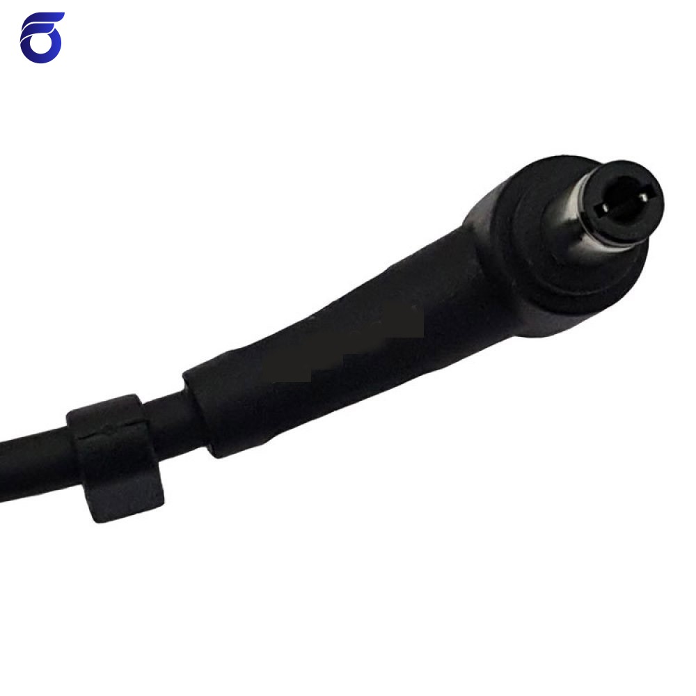 آداپتور لپ تاپ ایسوس 19V 4.7A Gimo Plus مربعی