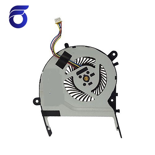 فن لپ تاپ ایسوس Fan Asus X555 اورجینال