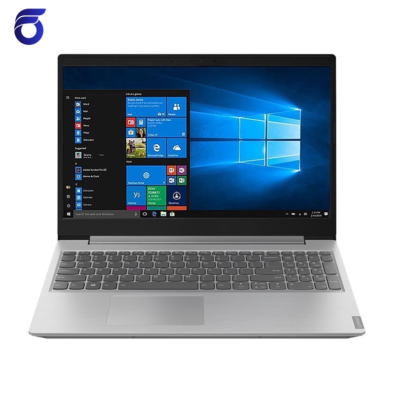 لپ تاپ لنوو مدل Lenovo Ideapad L3 i7 8GB 1TB+256SSD 2GB