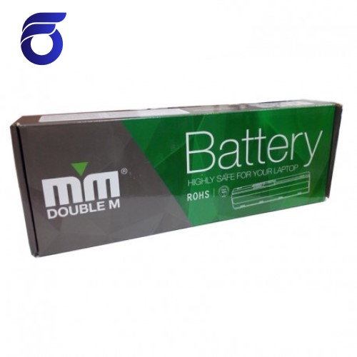 باطری لپ تاپ سونی BPS22 برند M&M مشکی
