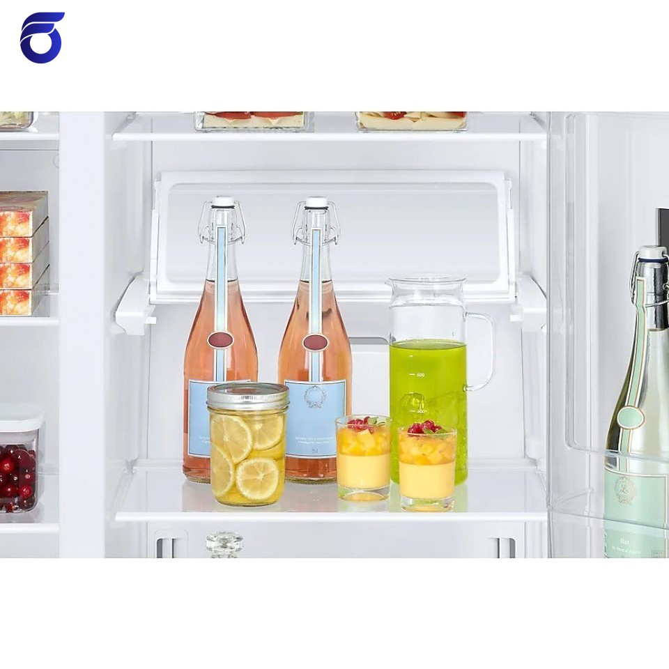 یخچال ساید بای سایدسامسونگ مدل RS51